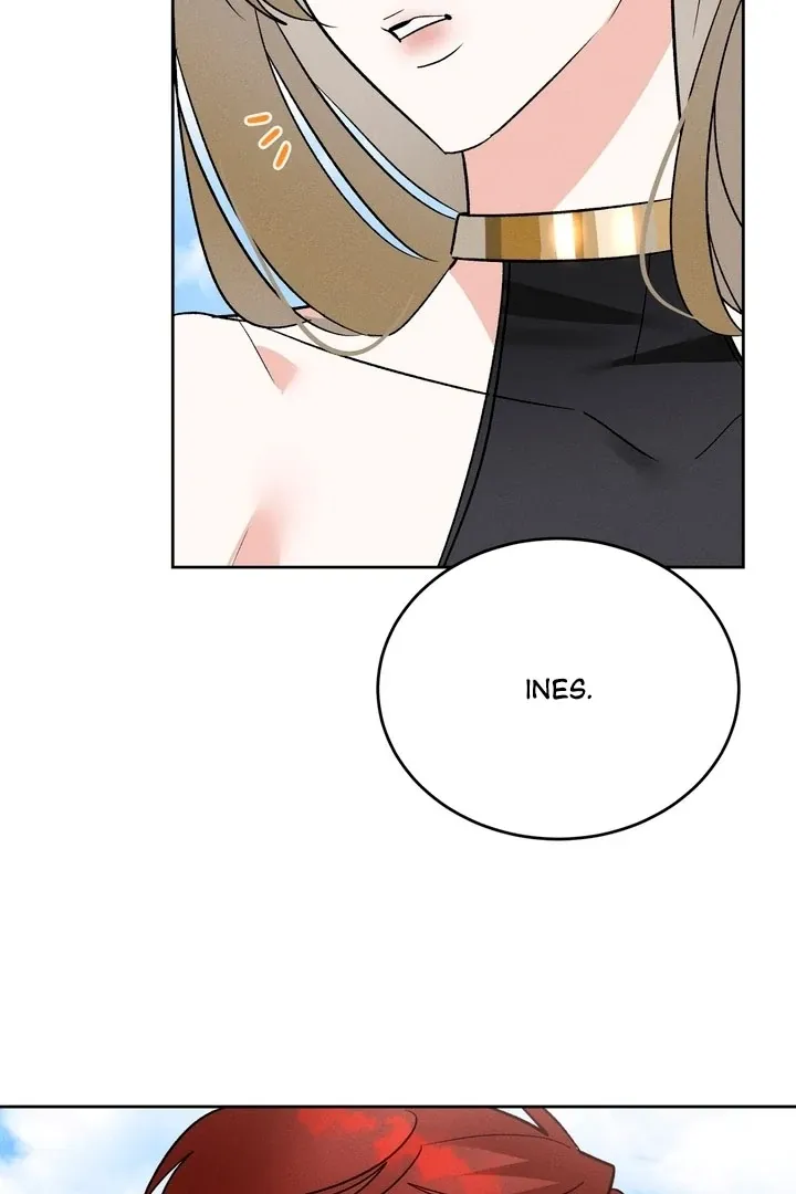 Between two loves Chapter 6 page 8 - 