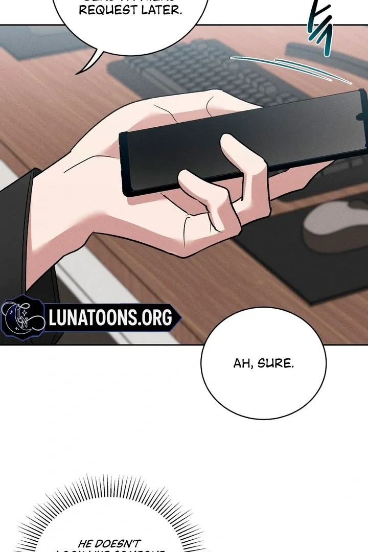 Between two loves Chapter 6 page 71 - 