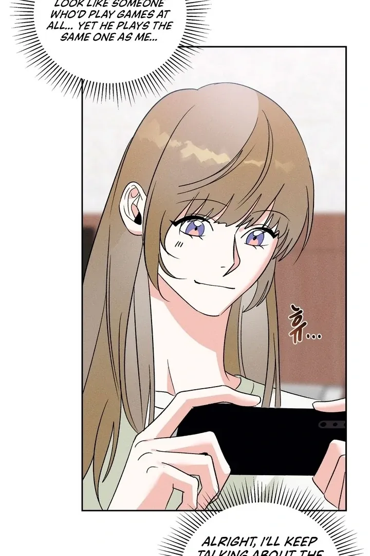 Between two loves Chapter 6 page 72 - 