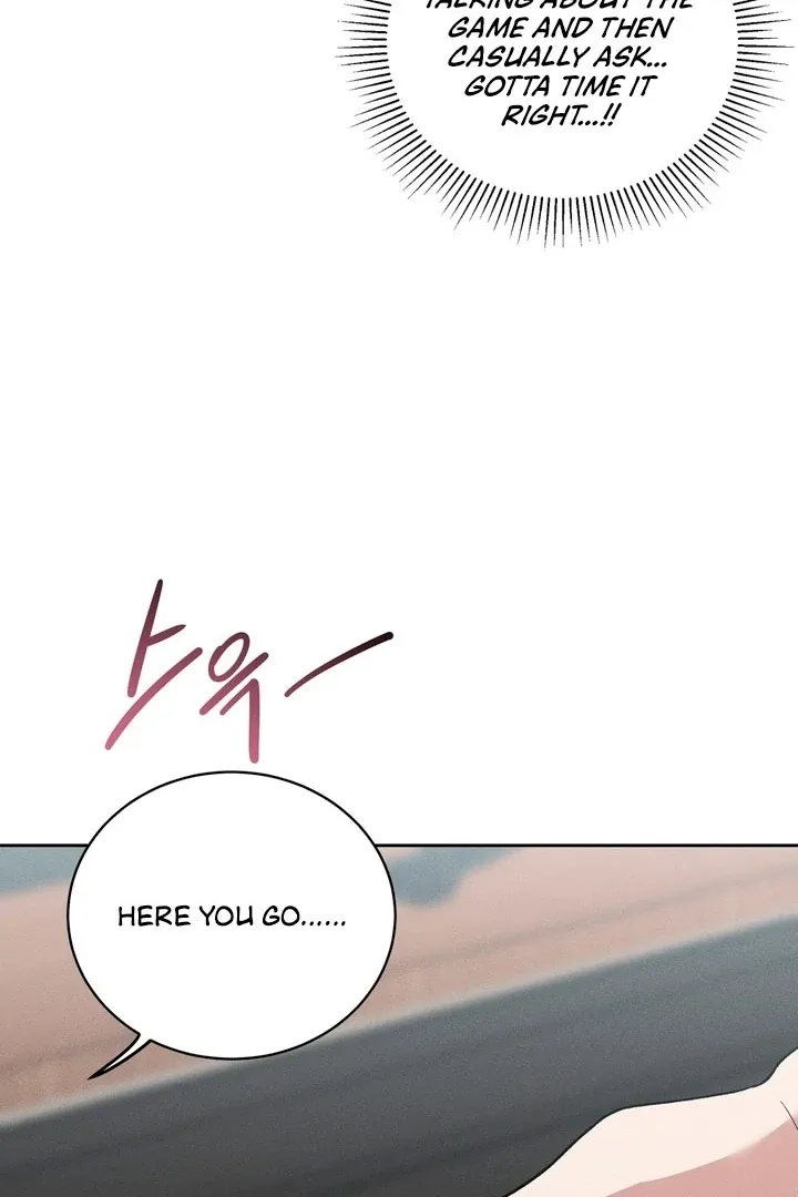 Between two loves Chapter 6 page 73 - 
