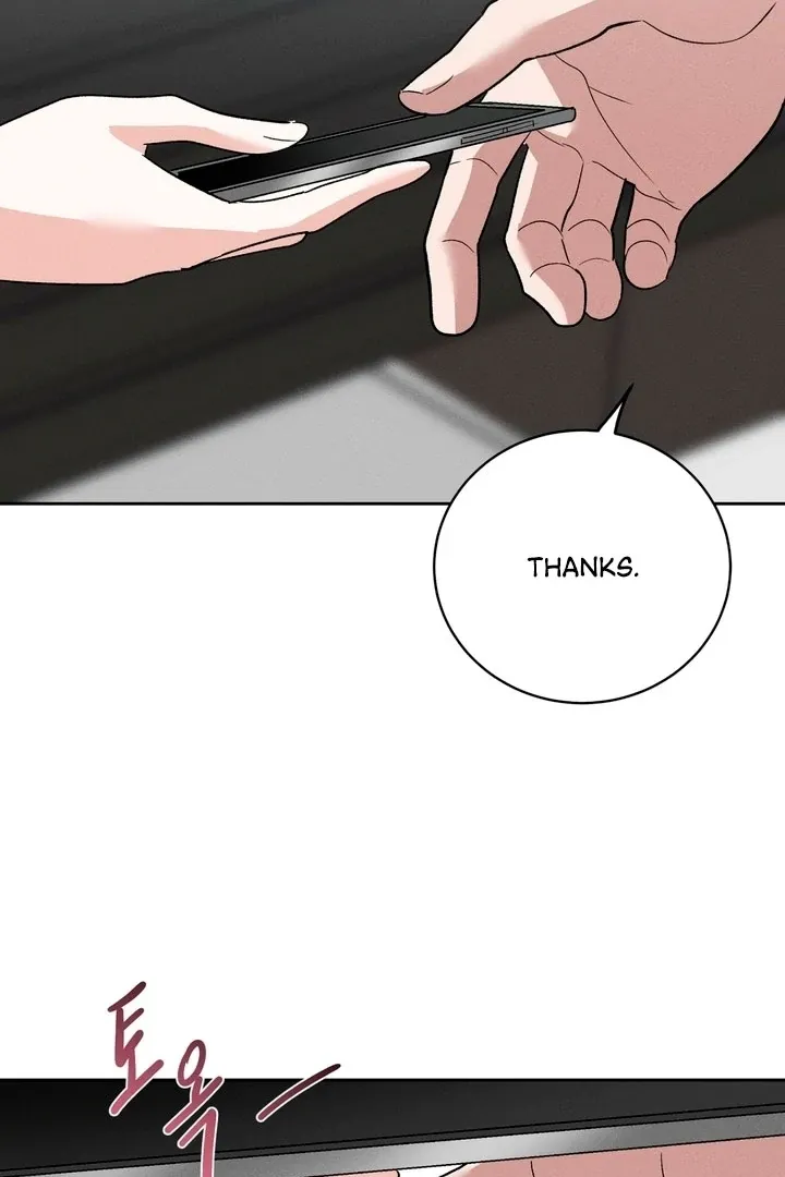 Between two loves Chapter 6 page 74 - 