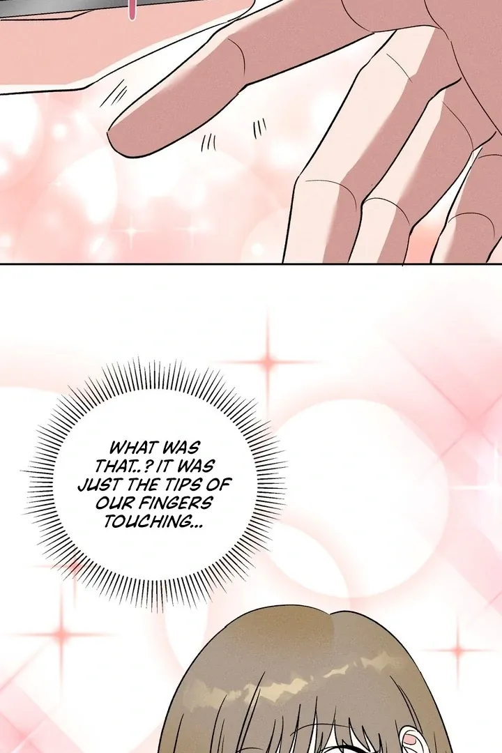 Between two loves Chapter 6 page 75 - 