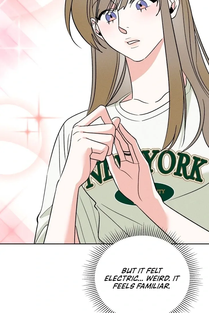 Between two loves Chapter 6 page 76 - 