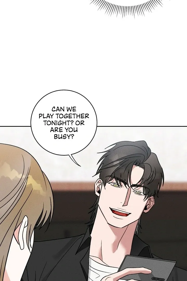Between two loves Chapter 6 page 77 - 