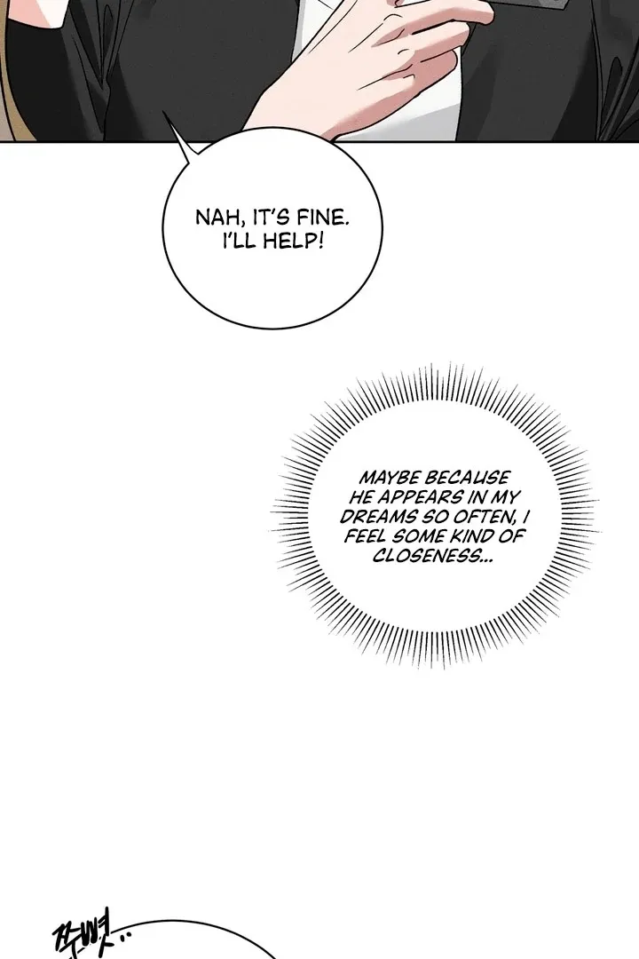 Between two loves Chapter 6 page 78 - 