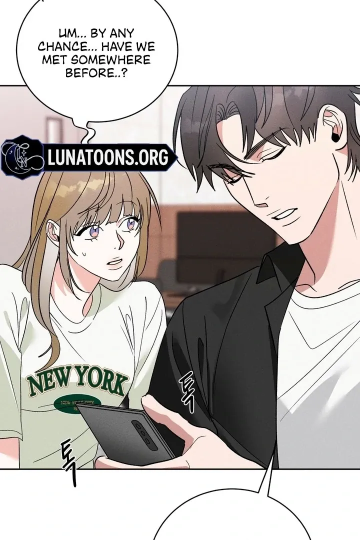 Between two loves Chapter 6 page 79 - 