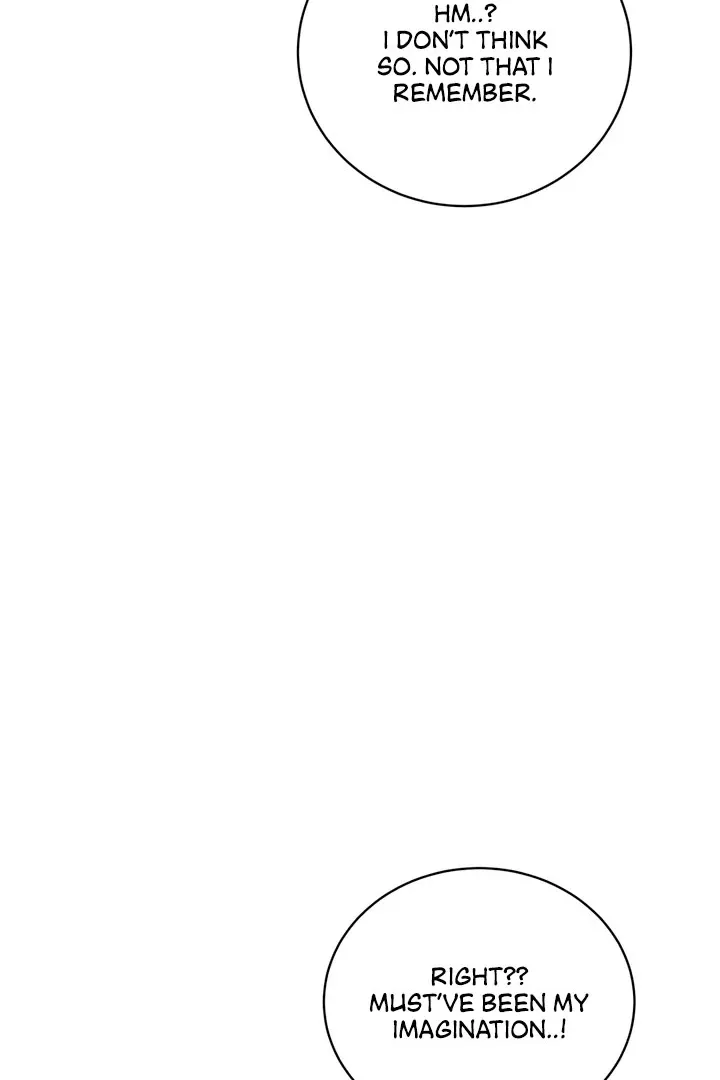 Between two loves Chapter 6 page 80 - 