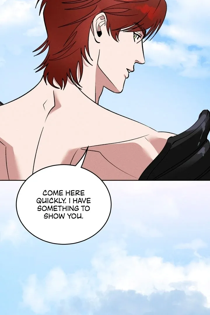 Between two loves Chapter 6 page 9 - 