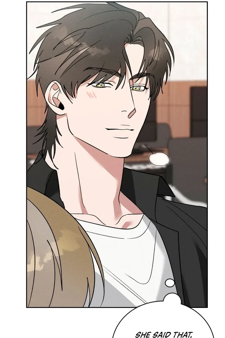 Between two loves Chapter 6 page 83 - 