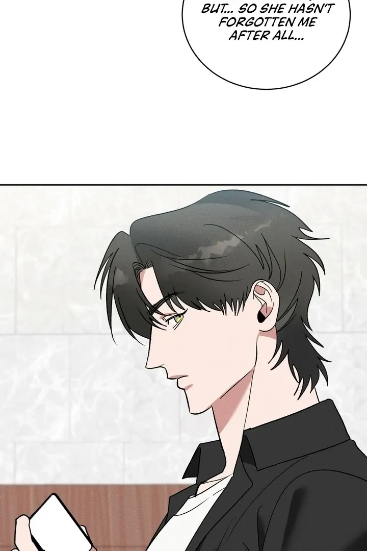 Between two loves Chapter 6 page 84 - 