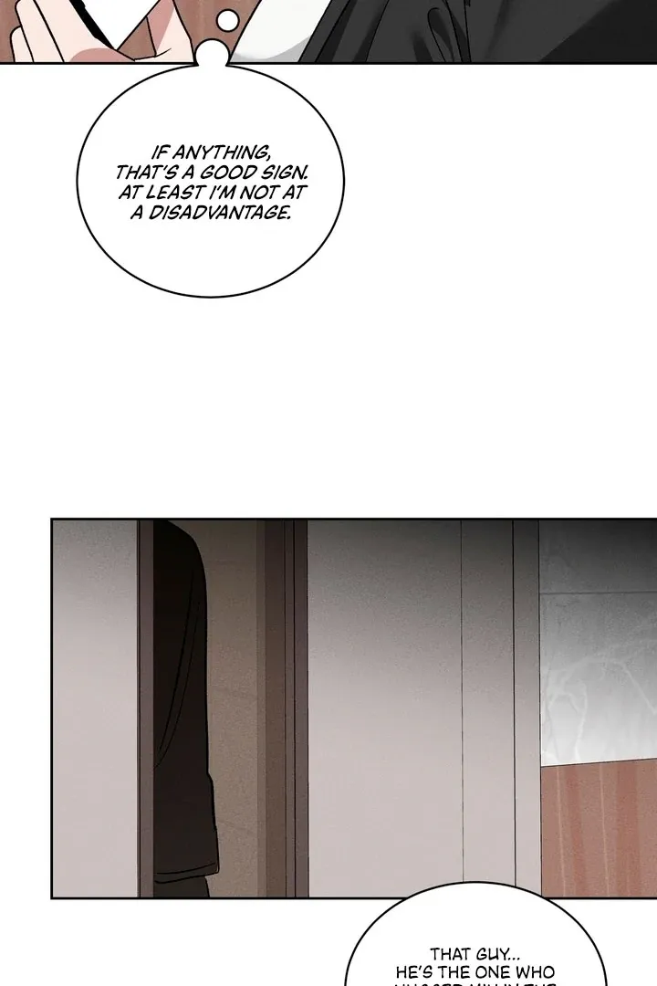 Between two loves Chapter 6 page 85 - 