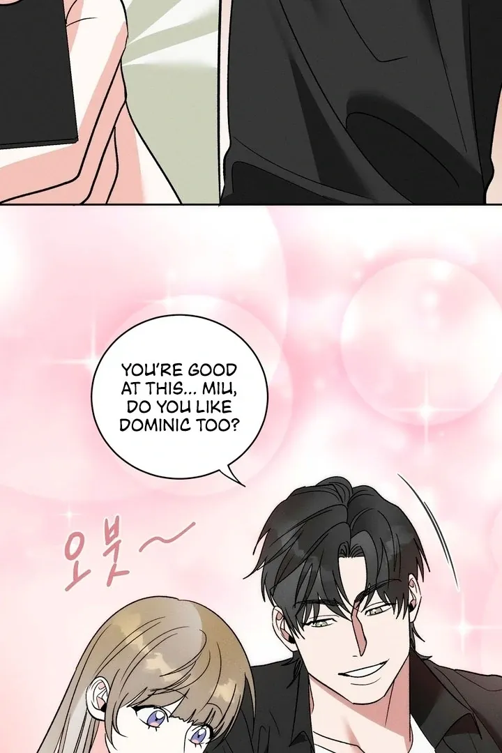Between two loves Chapter 6 page 88 - 