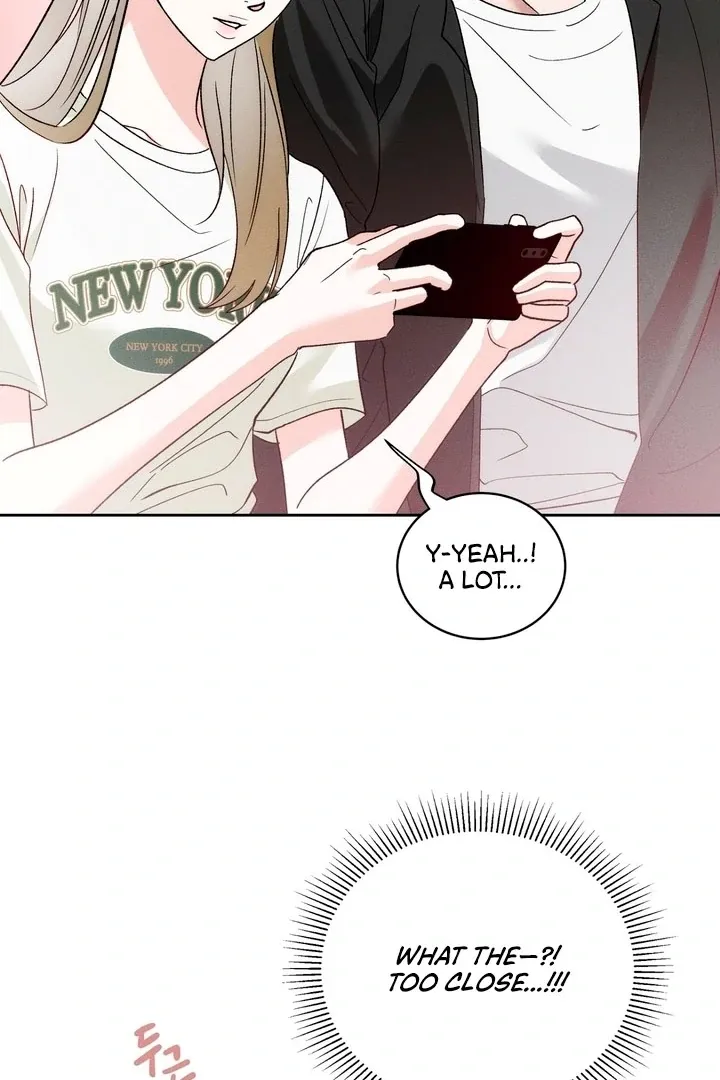 Between two loves Chapter 6 page 89 - 