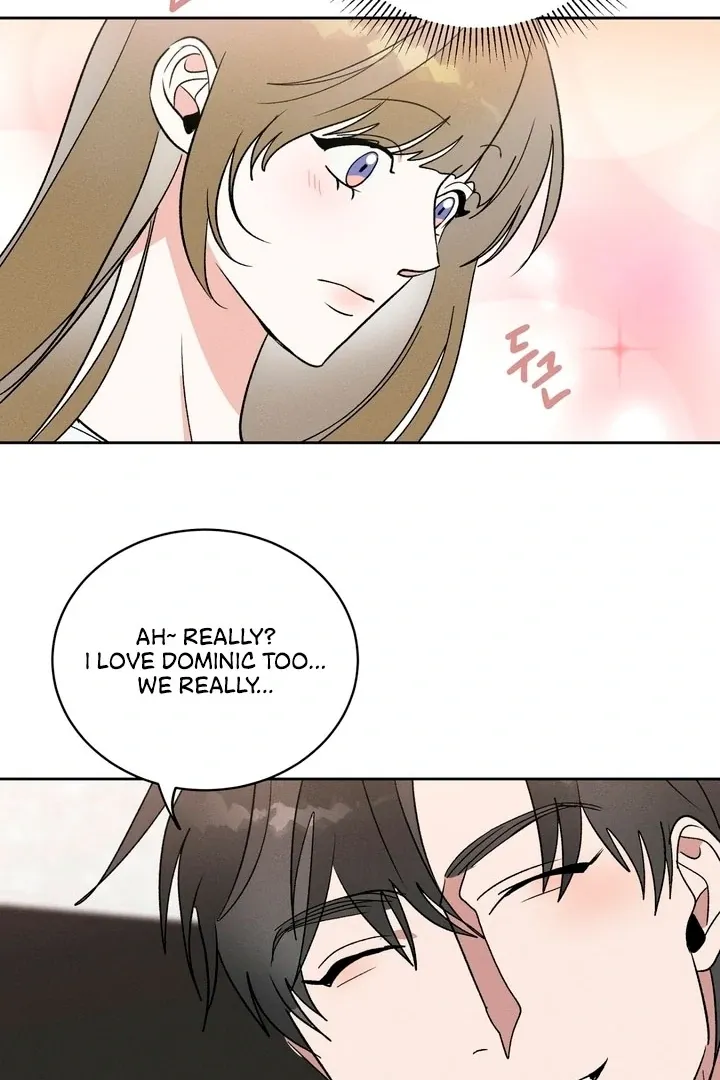Between two loves Chapter 6 page 90 - 