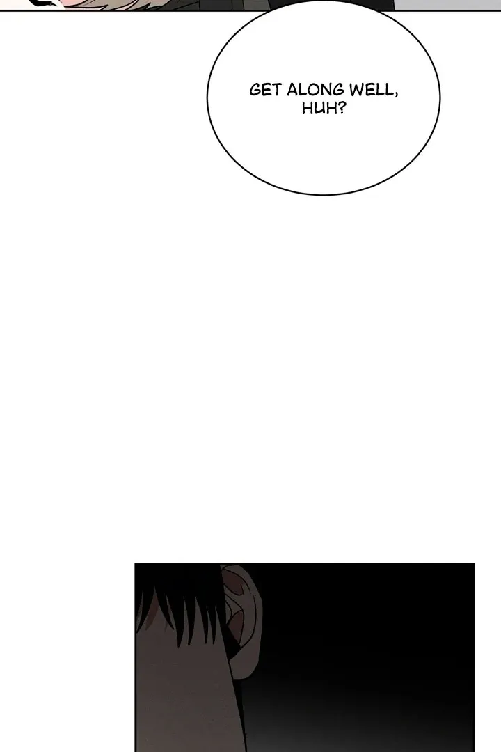 Between two loves Chapter 6 page 92 - 