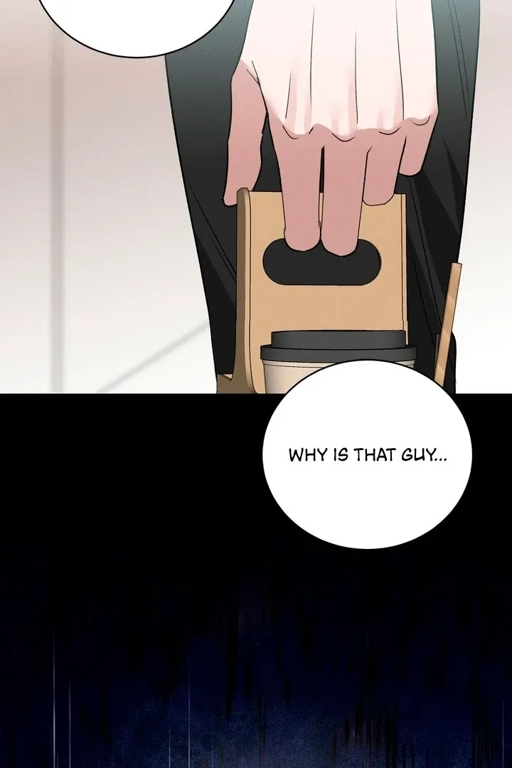 Between two loves Chapter 6 page 94 - 