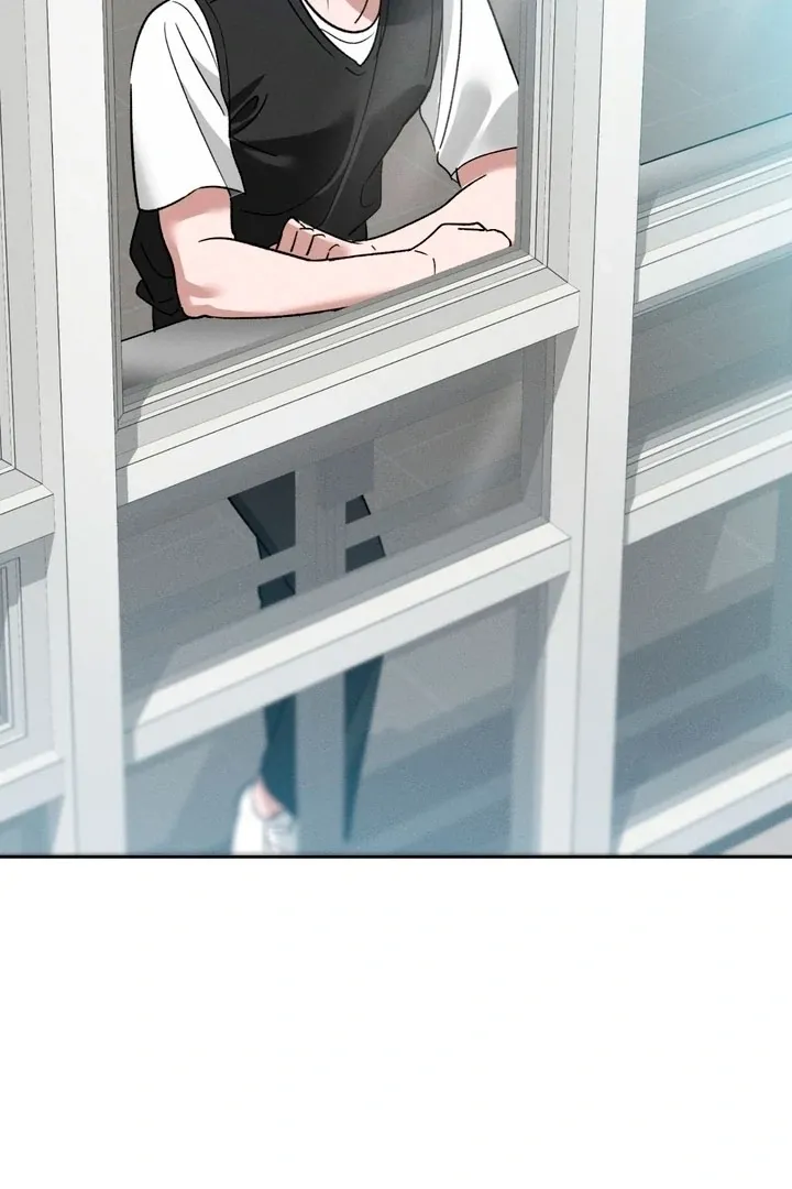 Between two loves Chapter 7 page 12 - 