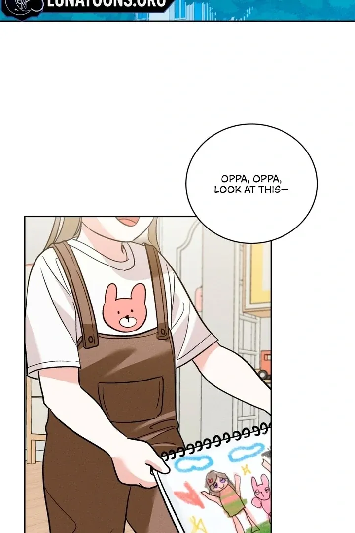 Between two loves Chapter 7 page 16 - 