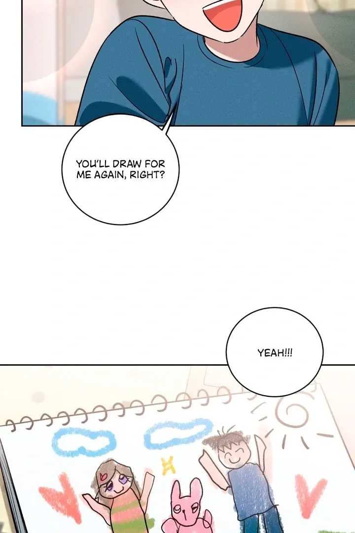Between two loves Chapter 7 page 20 - 