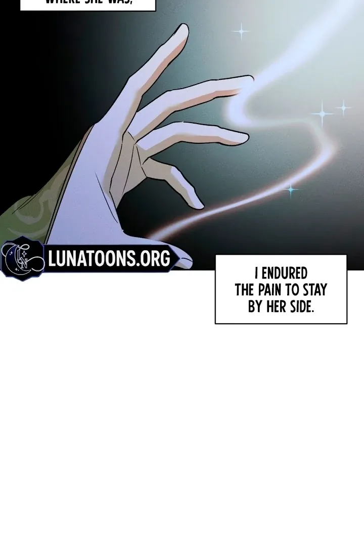 Between two loves Chapter 7 page 23 - 