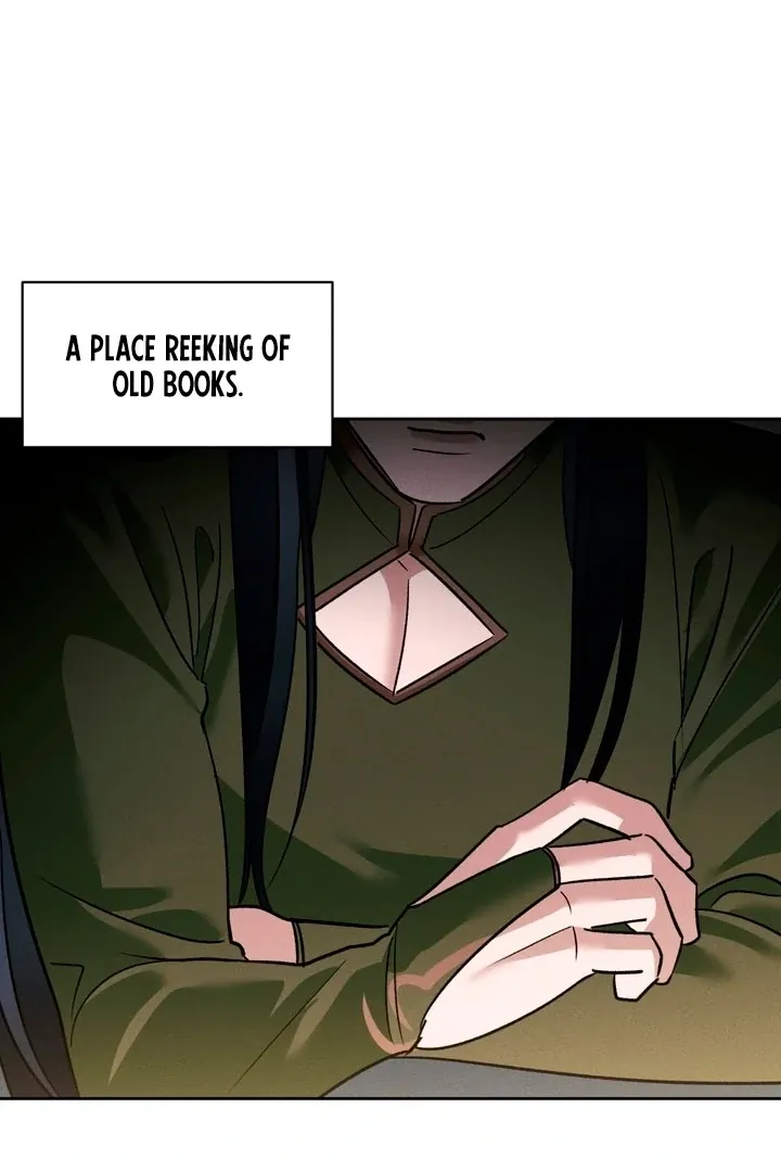 Between two loves Chapter 7 page 24 - 
