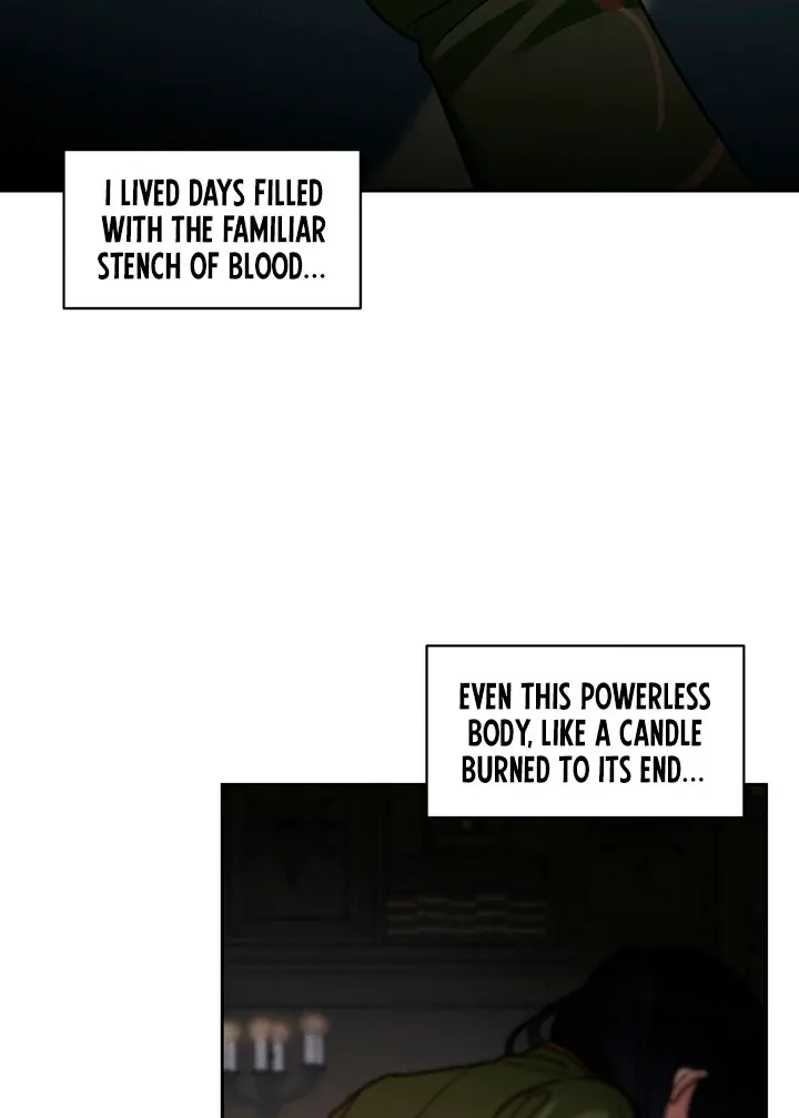 Between two loves Chapter 7 page 27 - 