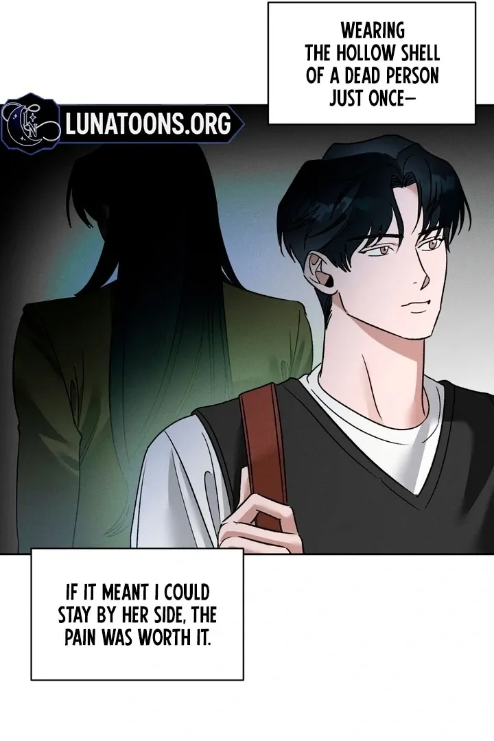 Between two loves Chapter 7 page 29 - 