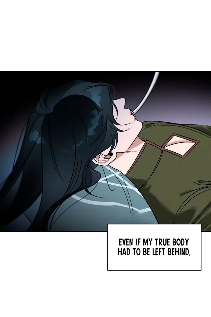 Between two loves Chapter 7 page 30 - 