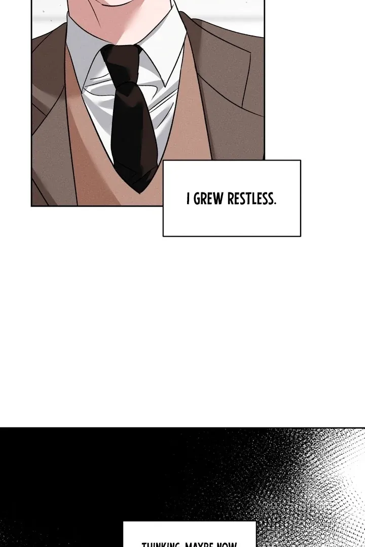 Between two loves Chapter 7 page 34 - 
