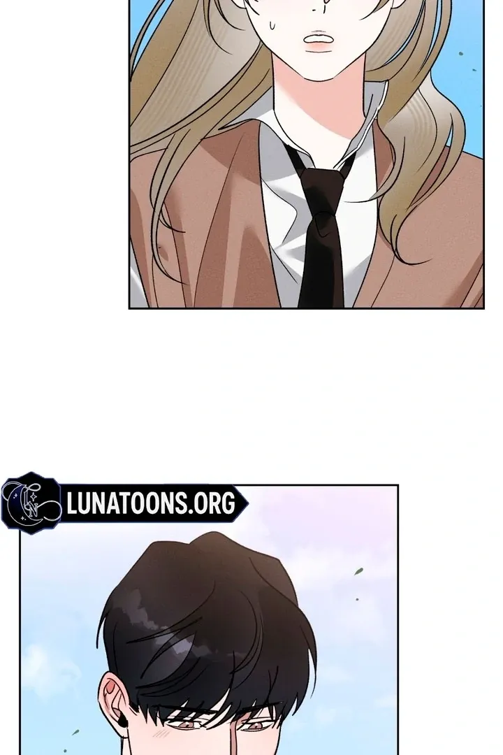 Between two loves Chapter 7 page 36 - 