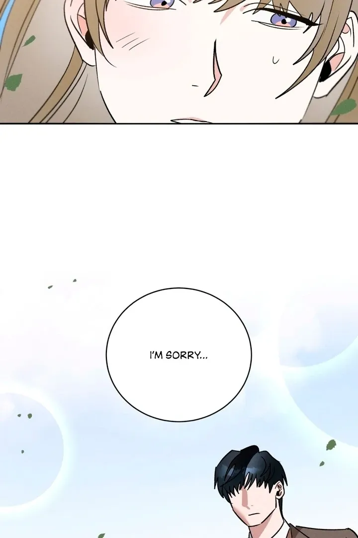 Between two loves Chapter 7 page 38 - 