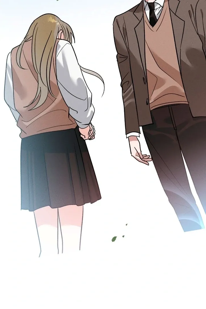 Between two loves Chapter 7 page 39 - 