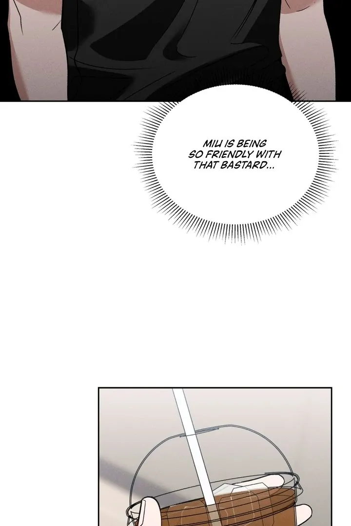 Between two loves Chapter 7 page 5 - 