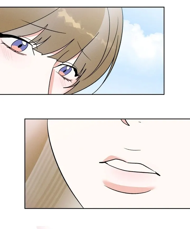 Between two loves Chapter 7 page 41 - 