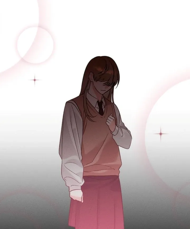 Between two loves Chapter 7 page 42 - 