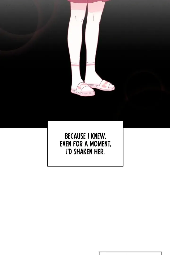Between two loves Chapter 7 page 43 - 