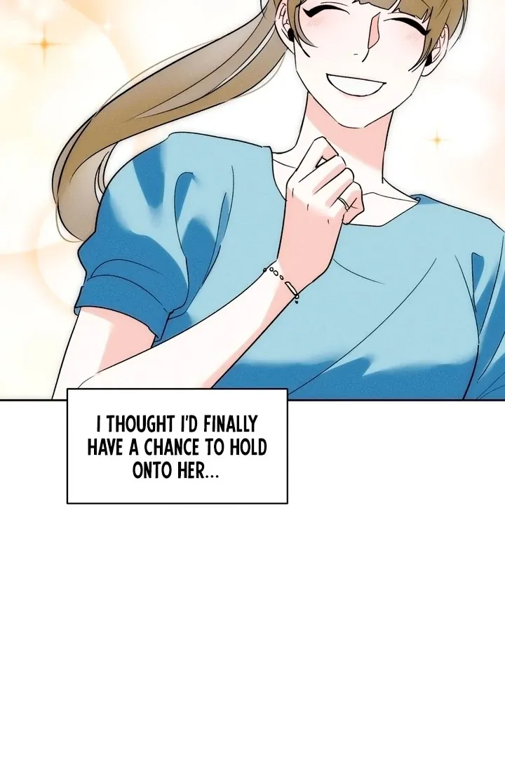 Between two loves Chapter 7 page 48 - 
