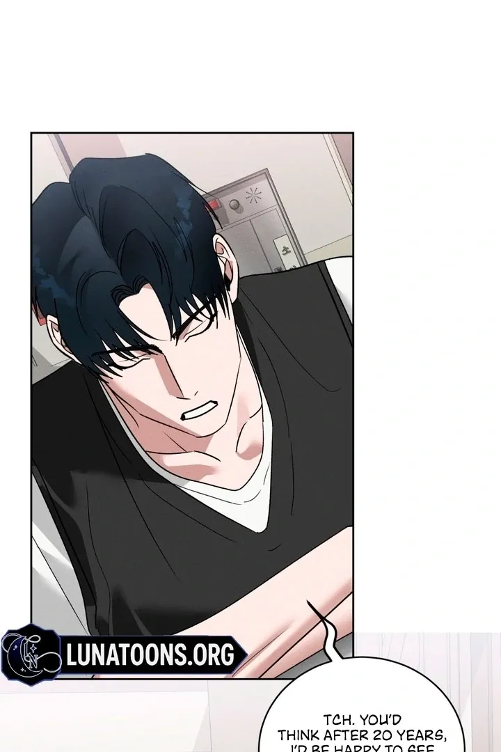 Between two loves Chapter 7 page 49 - 