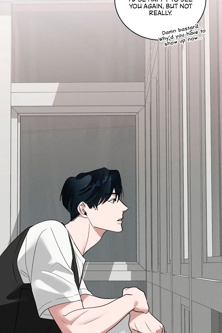 Between two loves Chapter 7 page 50 - 
