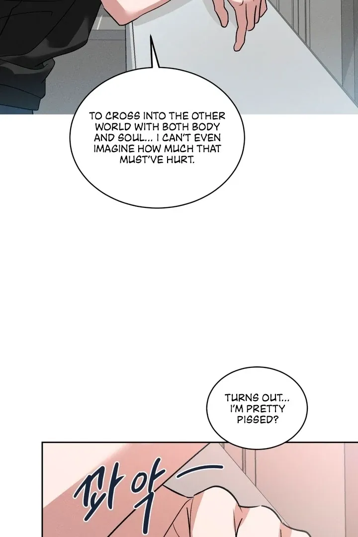 Between two loves Chapter 7 page 51 - 