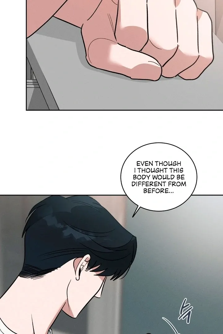 Between two loves Chapter 7 page 52 - 