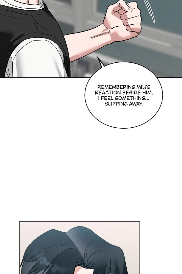 Between two loves Chapter 7 page 53 - 