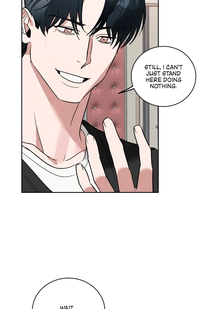 Between two loves Chapter 7 page 54 - 