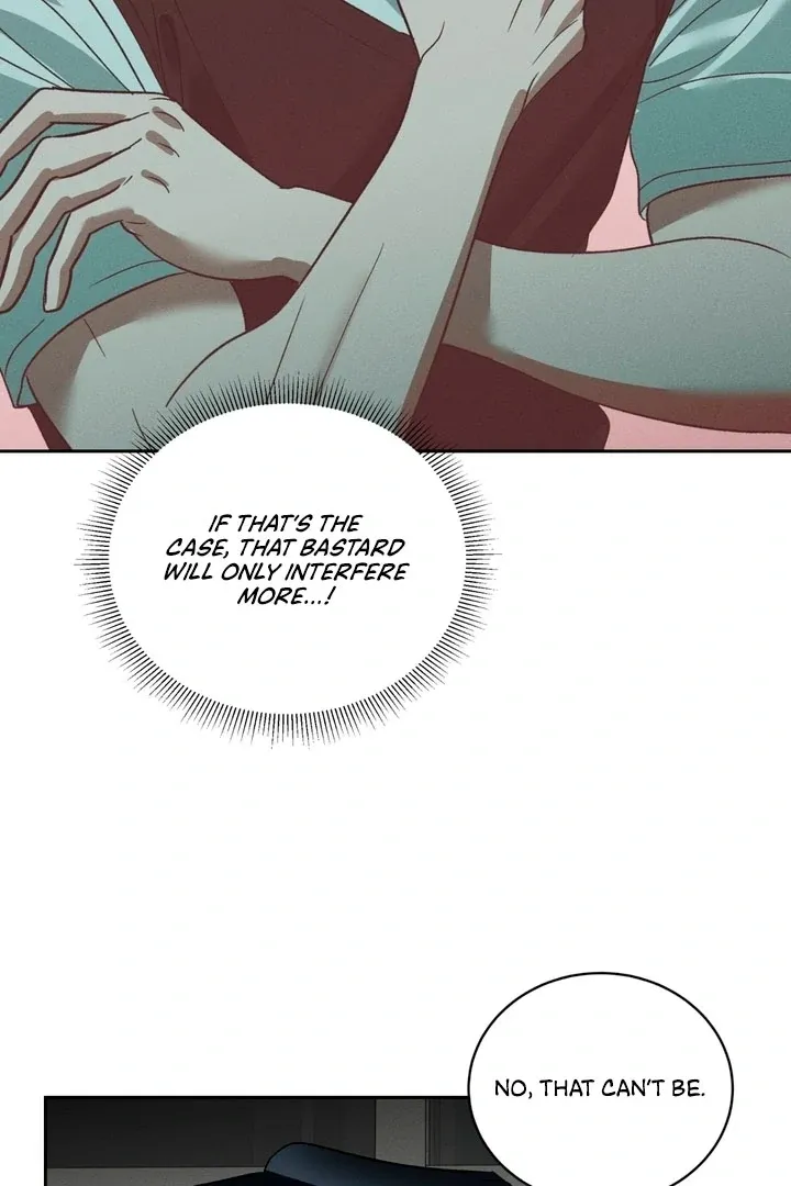 Between two loves Chapter 7 page 58 - 