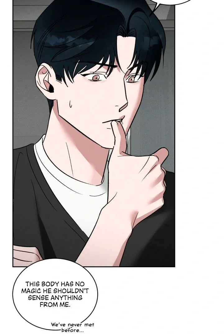 Between two loves Chapter 7 page 59 - 