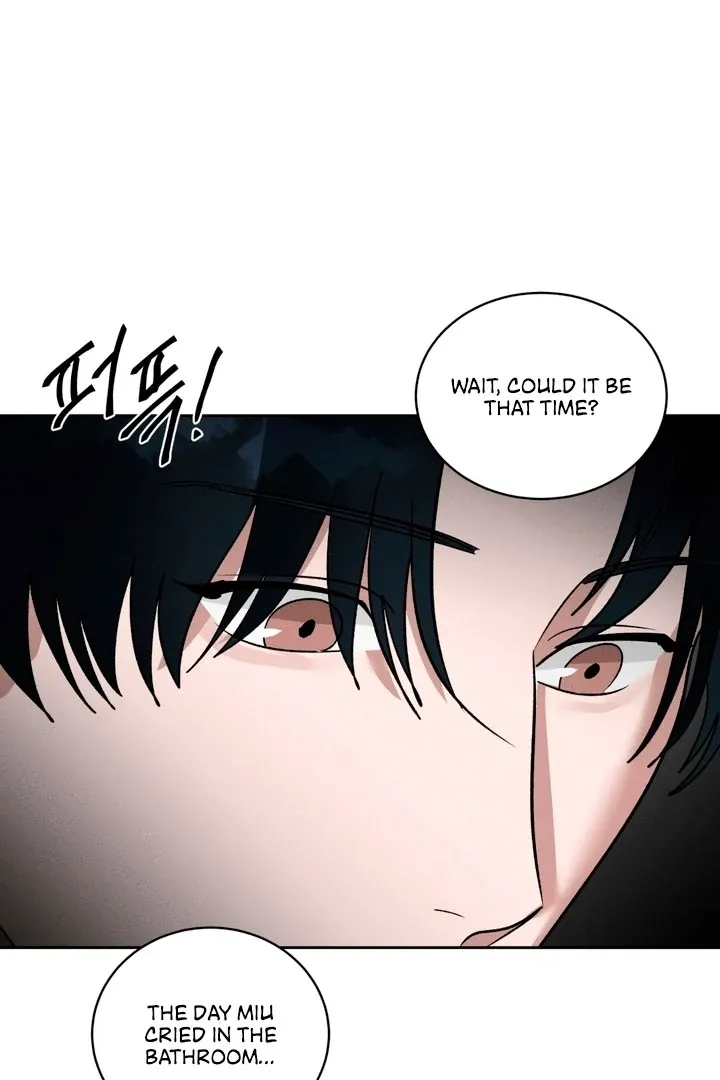 Between two loves Chapter 7 page 60 - 