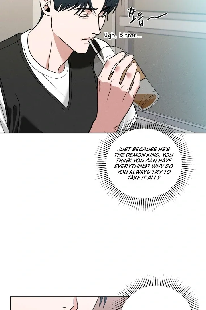 Between two loves Chapter 7 page 7 - 