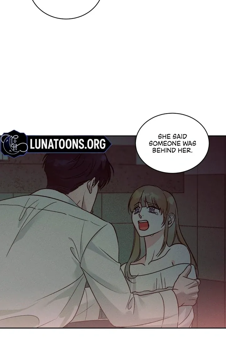 Between two loves Chapter 7 page 61 - 