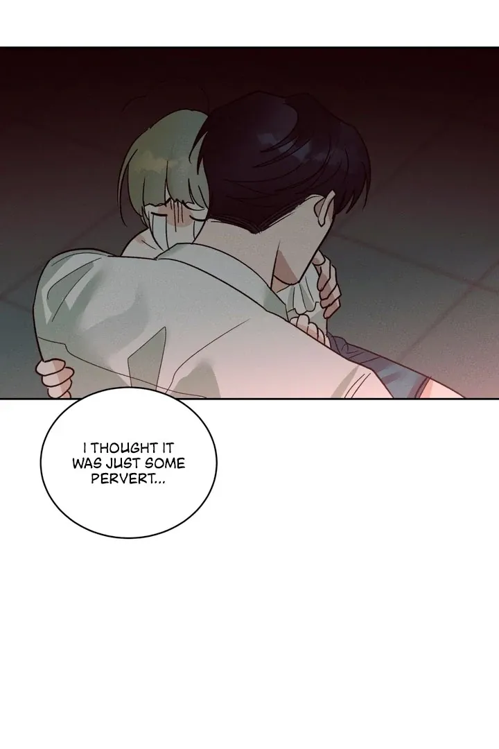 Between two loves Chapter 7 page 62 - 