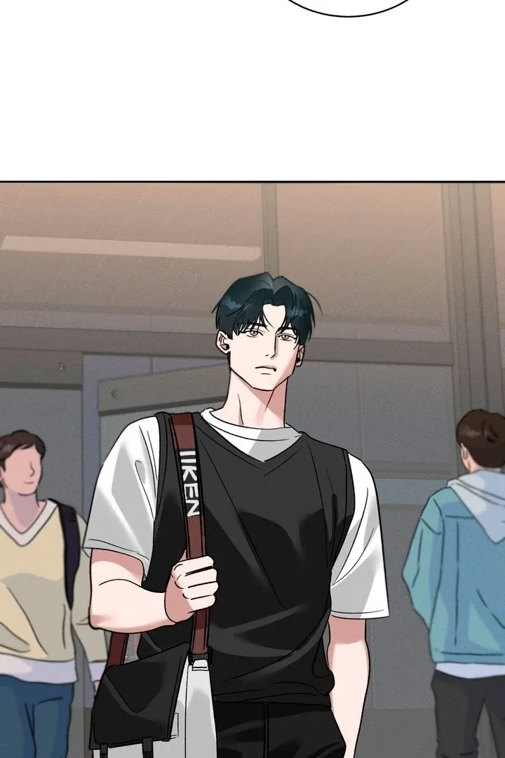 Between two loves Chapter 7 page 64 - 